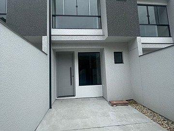 Sobrado a venda 2 Suites, Bairro Areias